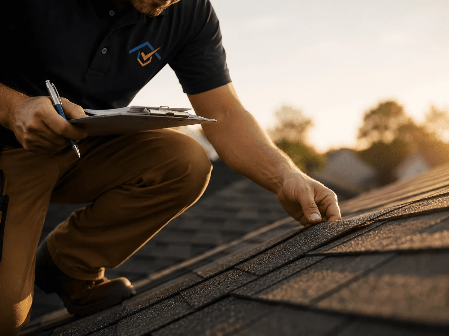 Why Choose Roof Inspection in Indian Trail, NC